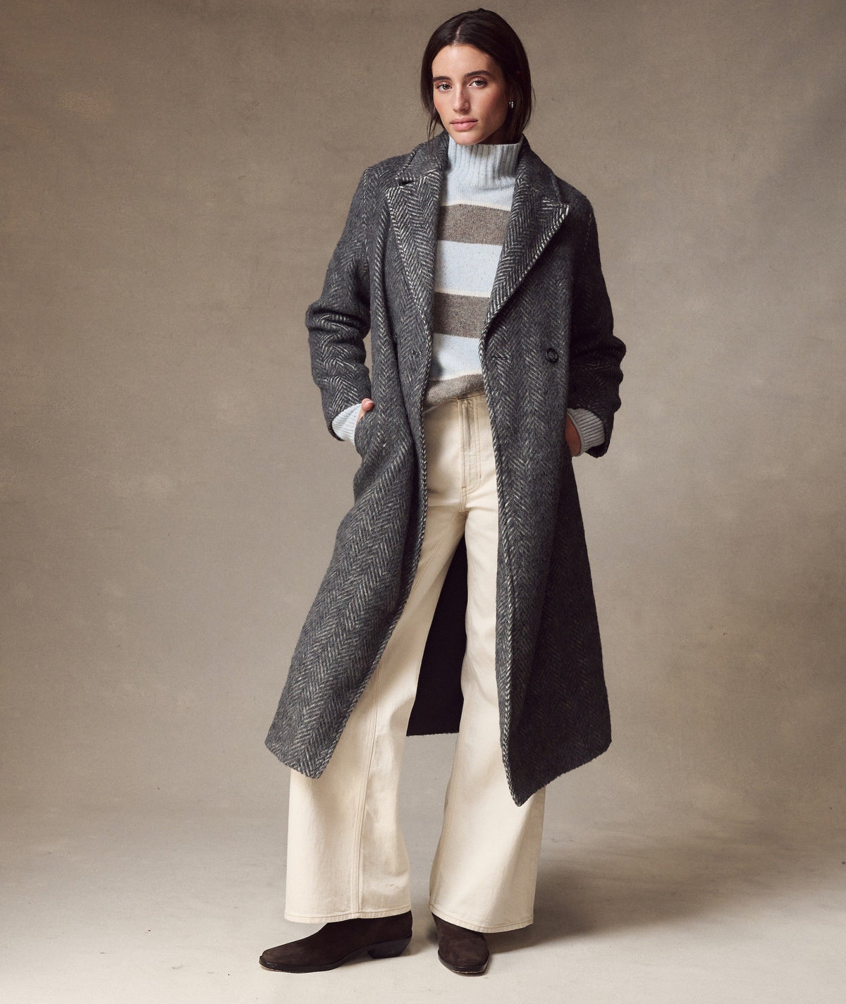 Aspen Coat