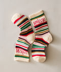 Boot Sock
