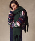 Brushed Scarf
