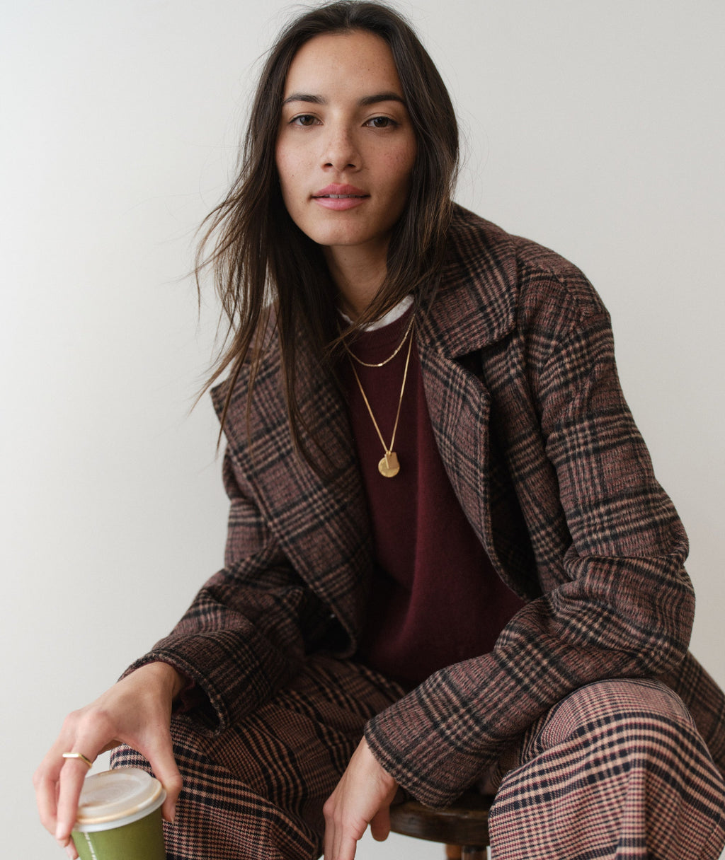 Cashmere Sweater