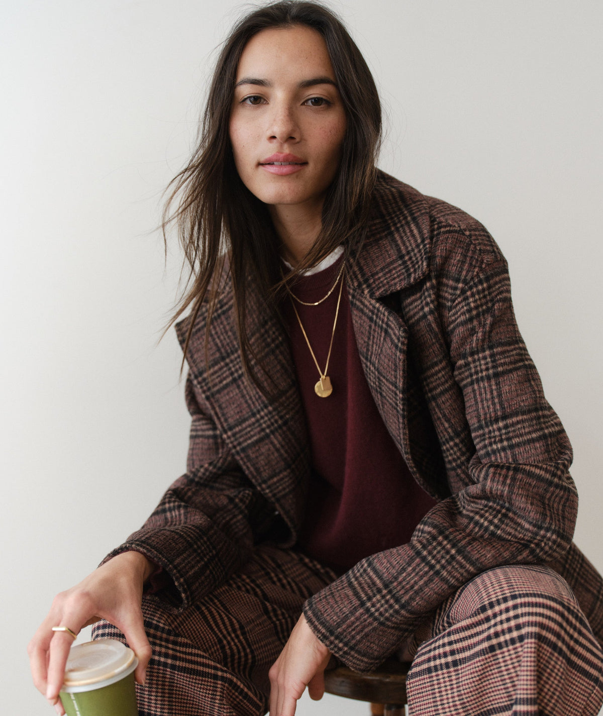 Cashmere Sweater