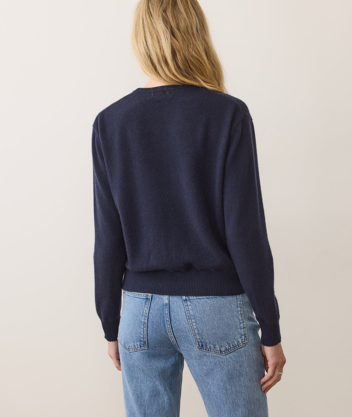 Cashmere Sweater