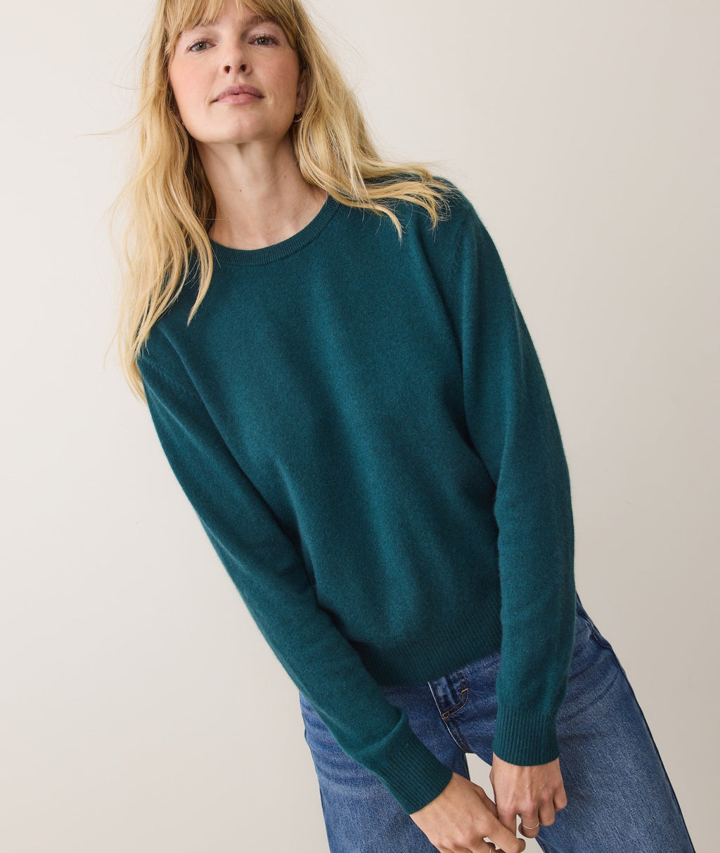 Cashmere Sweater