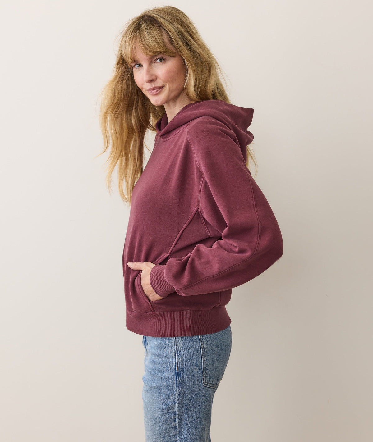 Cloud 9 Fleece Hoodie