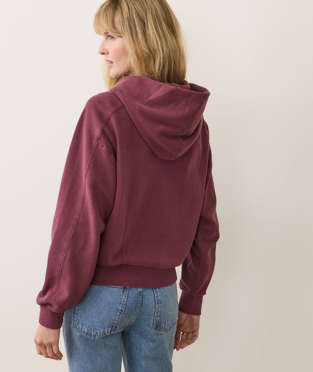 Cloud 9 Fleece Hoodie