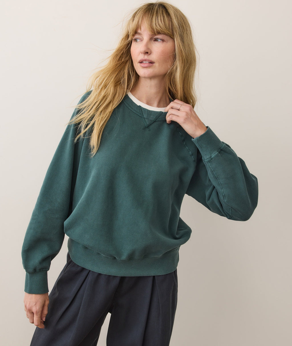 Cloud 9 Fleece Sweatshirt