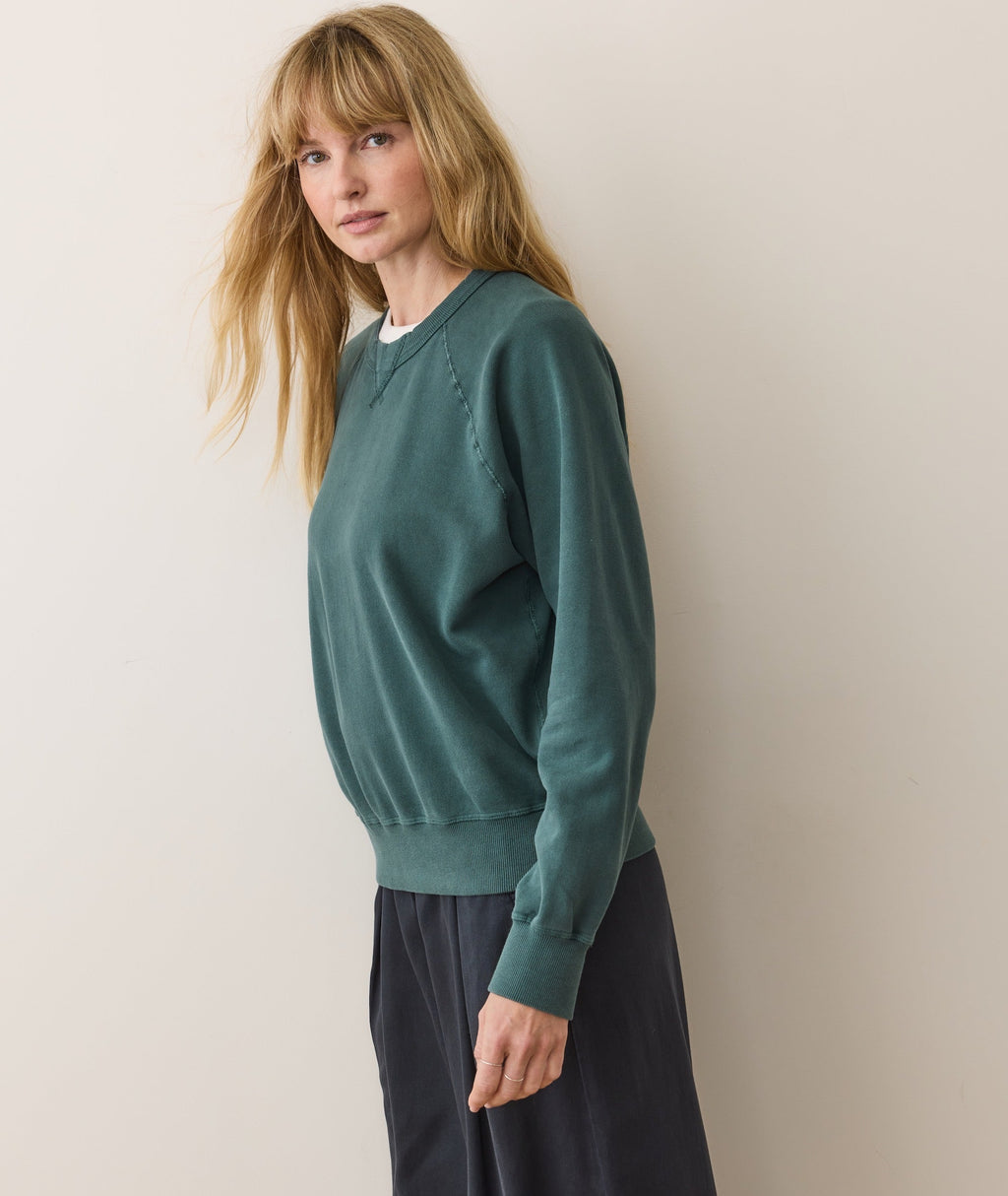 Cloud 9 Fleece Sweatshirt