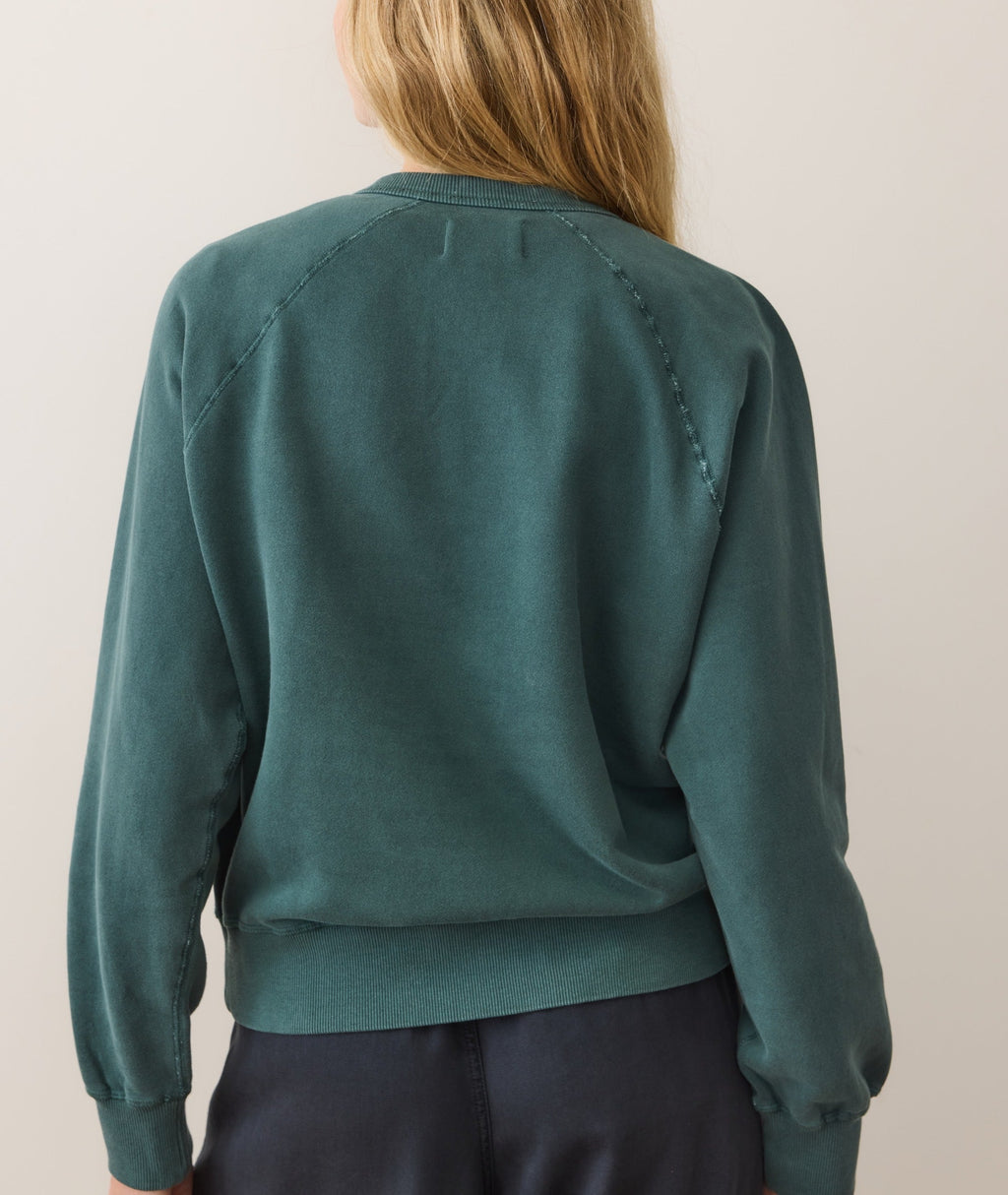 Cloud 9 Fleece Sweatshirt