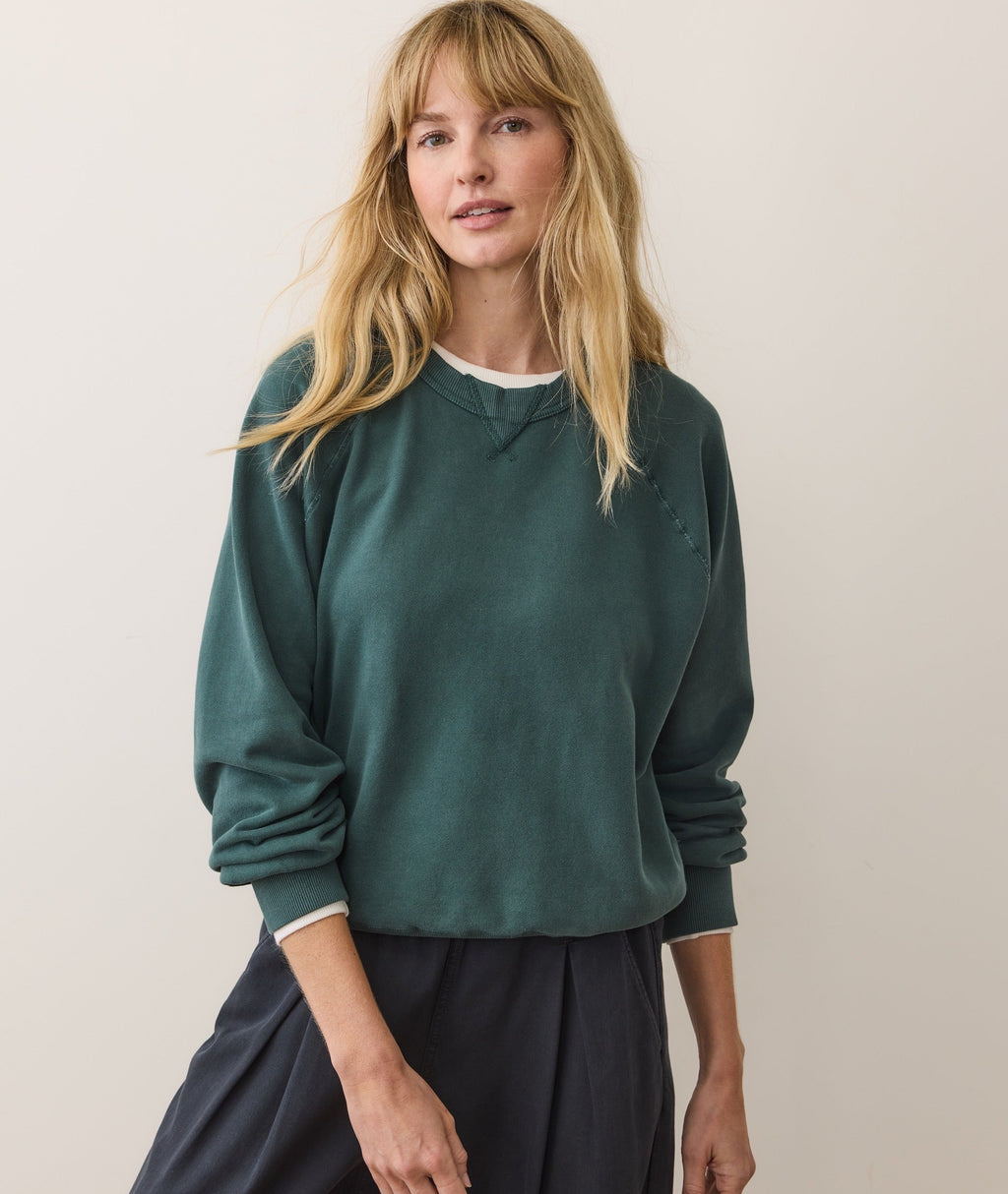 Cloud 9 Fleece Sweatshirt