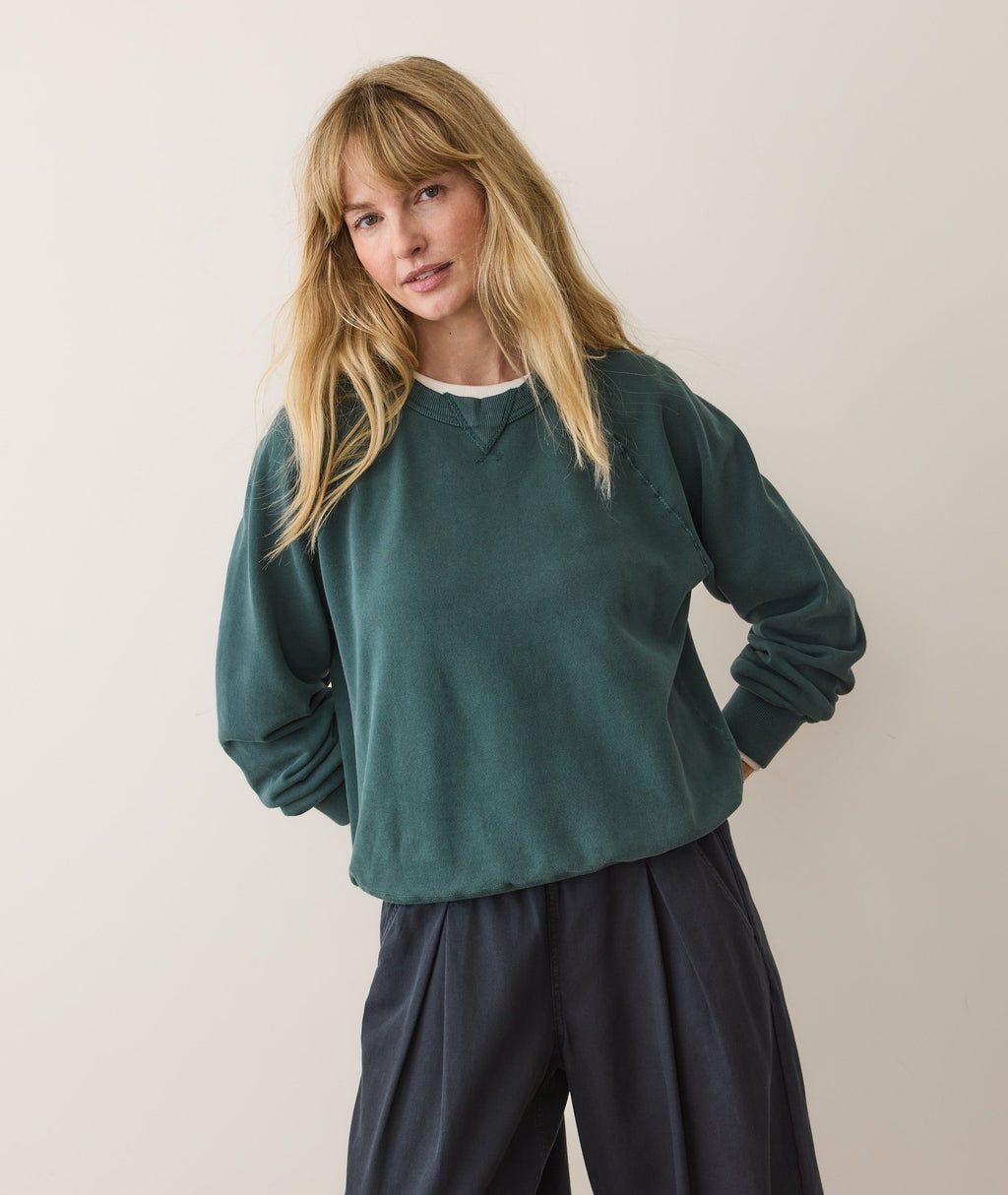 Cloud 9 Fleece Sweatshirt
