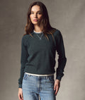 Juno Textured Raglan