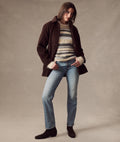 Esme Wrap Coat
