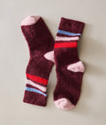 Fuzzy Sock