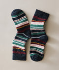 Fuzzy Sock