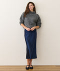 Gabrielle Slip Skirt