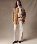 Sylvie Jacket