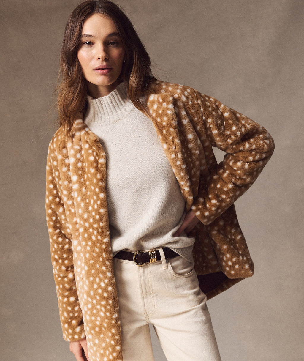 Sylvie Jacket
