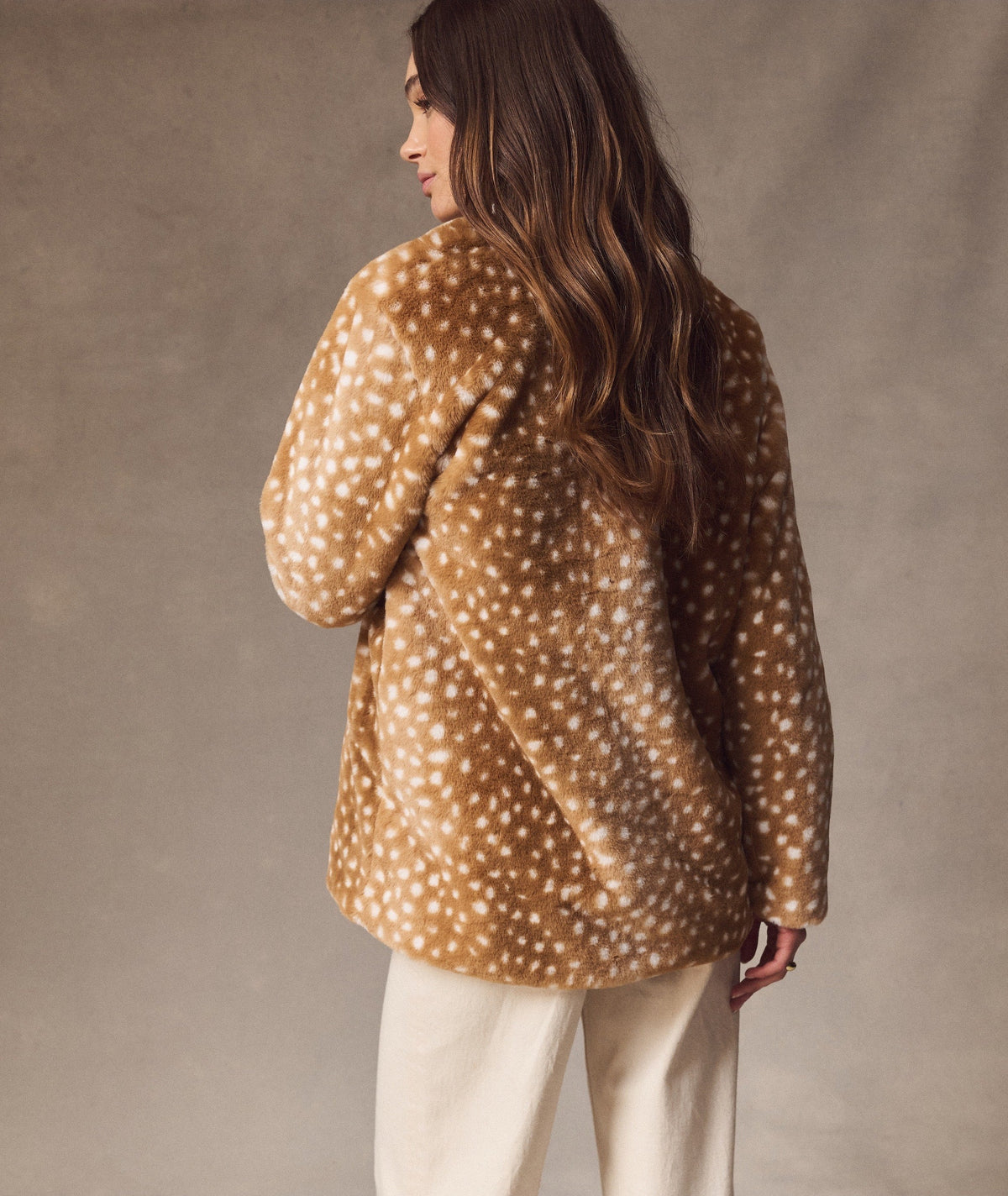 Sylvie Jacket