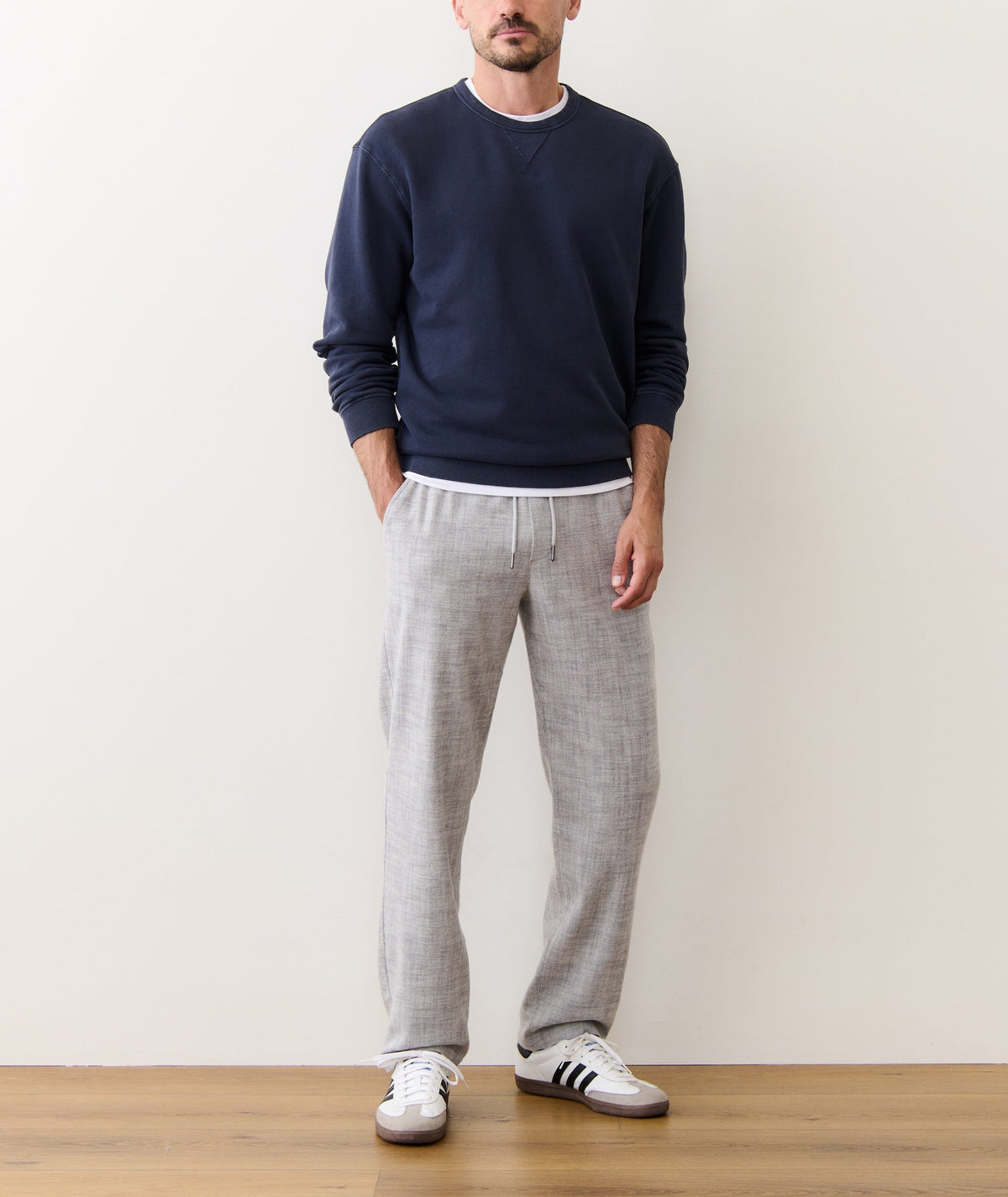 Chalet Lounge Pant