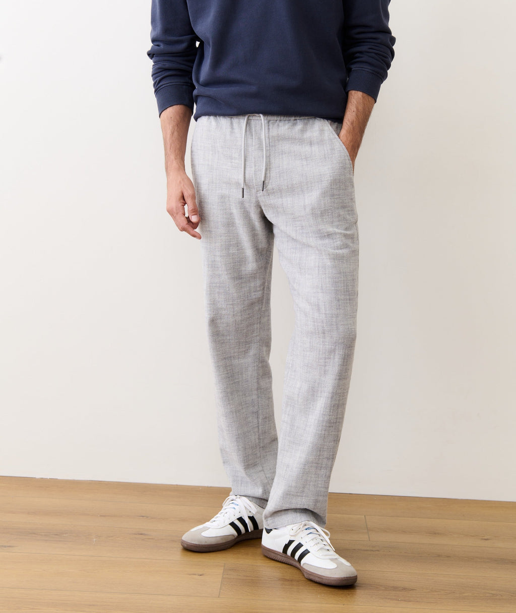 Chalet Lounge Pant