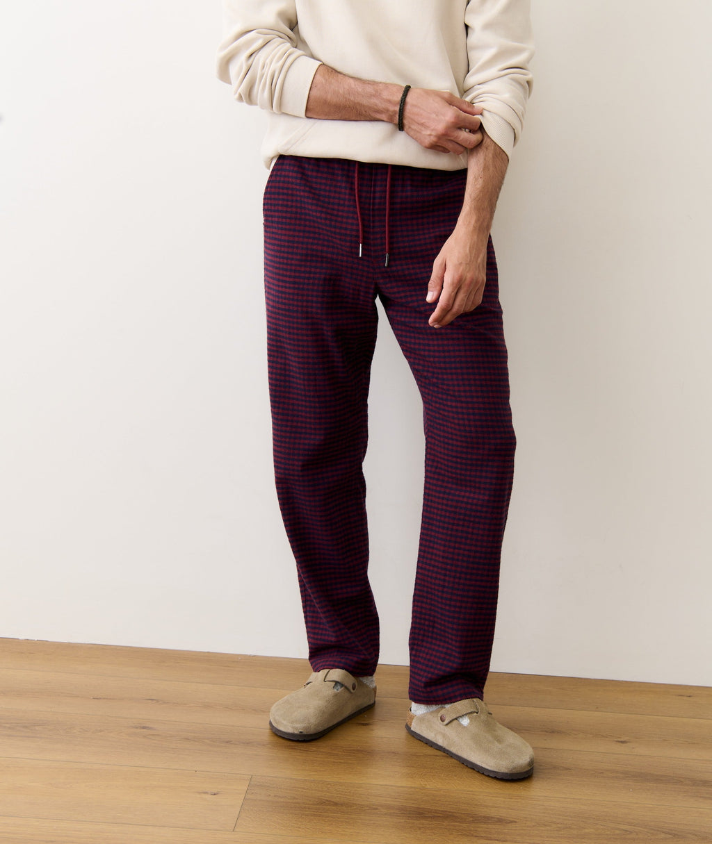 Chalet Lounge Pant
