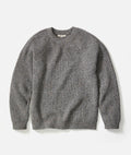 Inverness Crew Sweater
