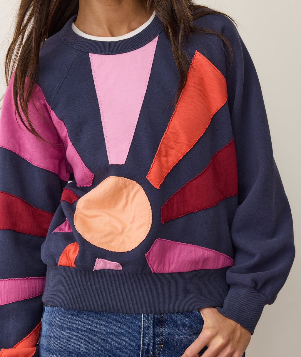 Cloud 9 Fleece Crewneck