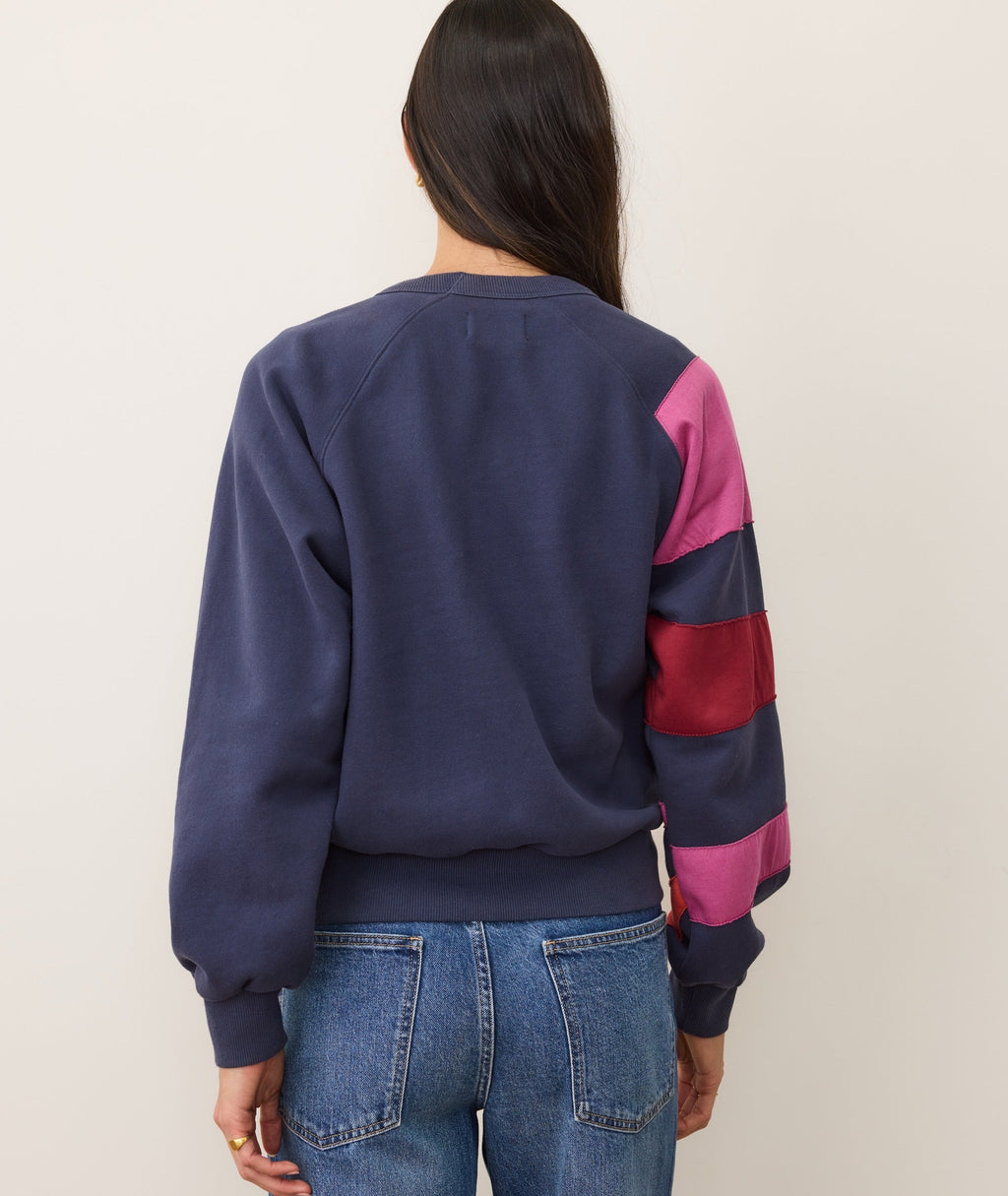 Cloud 9 Fleece Crewneck