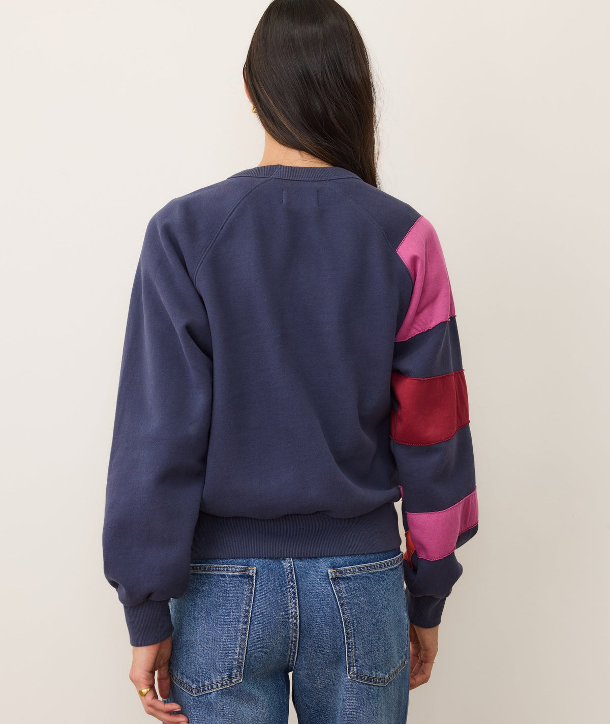 Cloud 9 Fleece Crewneck