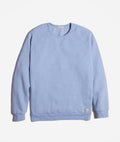 Men's Re-Spun Custom Dyed Sherpa Crew Pullover