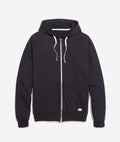 Men's Afternoon Hoodie in Black