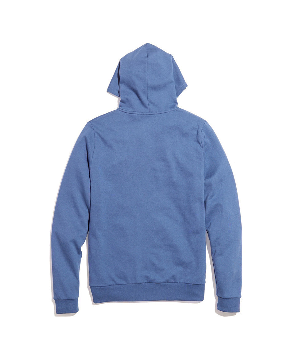 Custom Cut & Sew Afternoon Hoodie