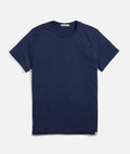 Men's Re-Spun Signature Crew in Navy