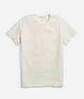 Men's Re-Spun Signature Crew in Natural