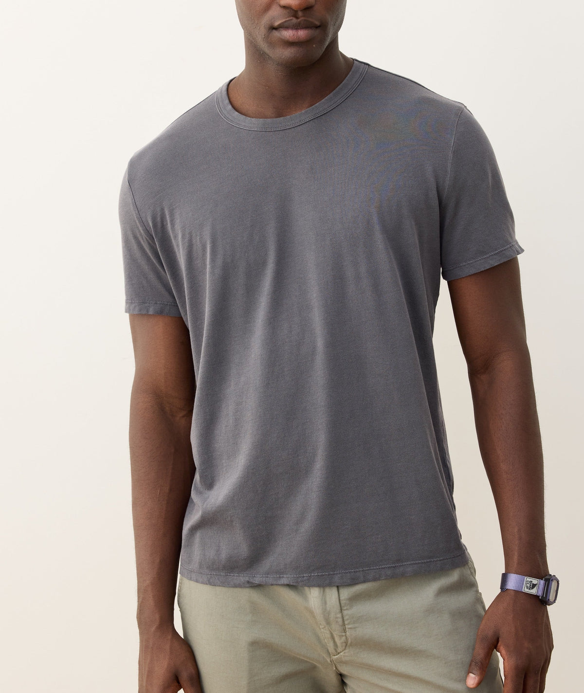 Signature Crew Tee
