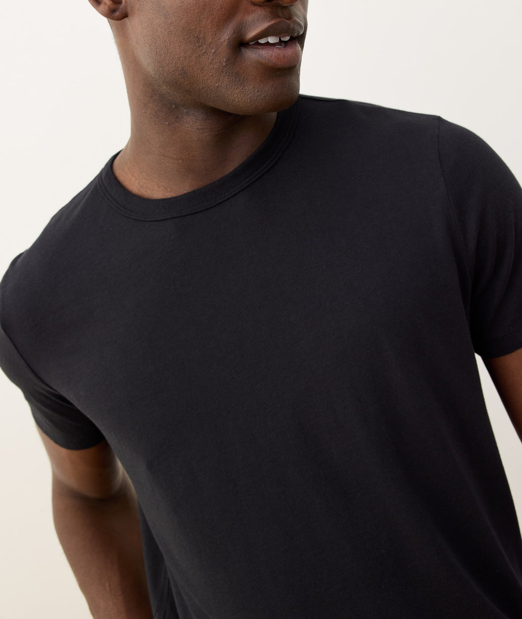Men's Custom Dyed Signature Crew