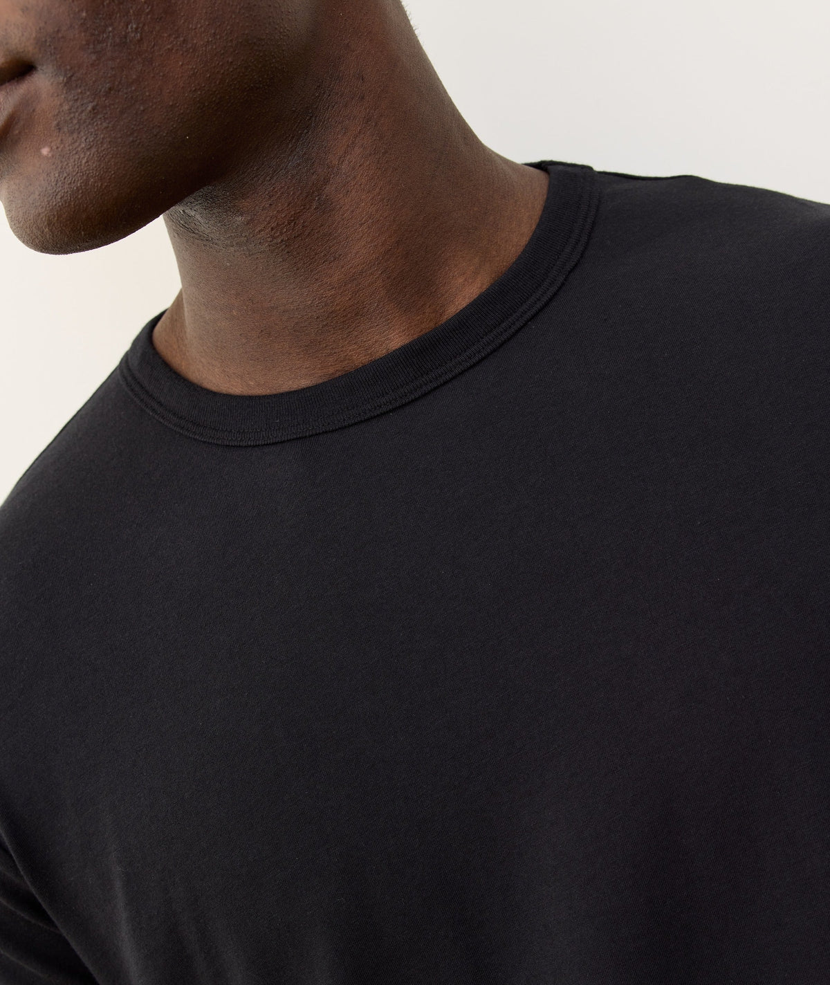 Signature Crew Tee