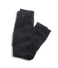 5 Pocket Slim Straight Fit Jean