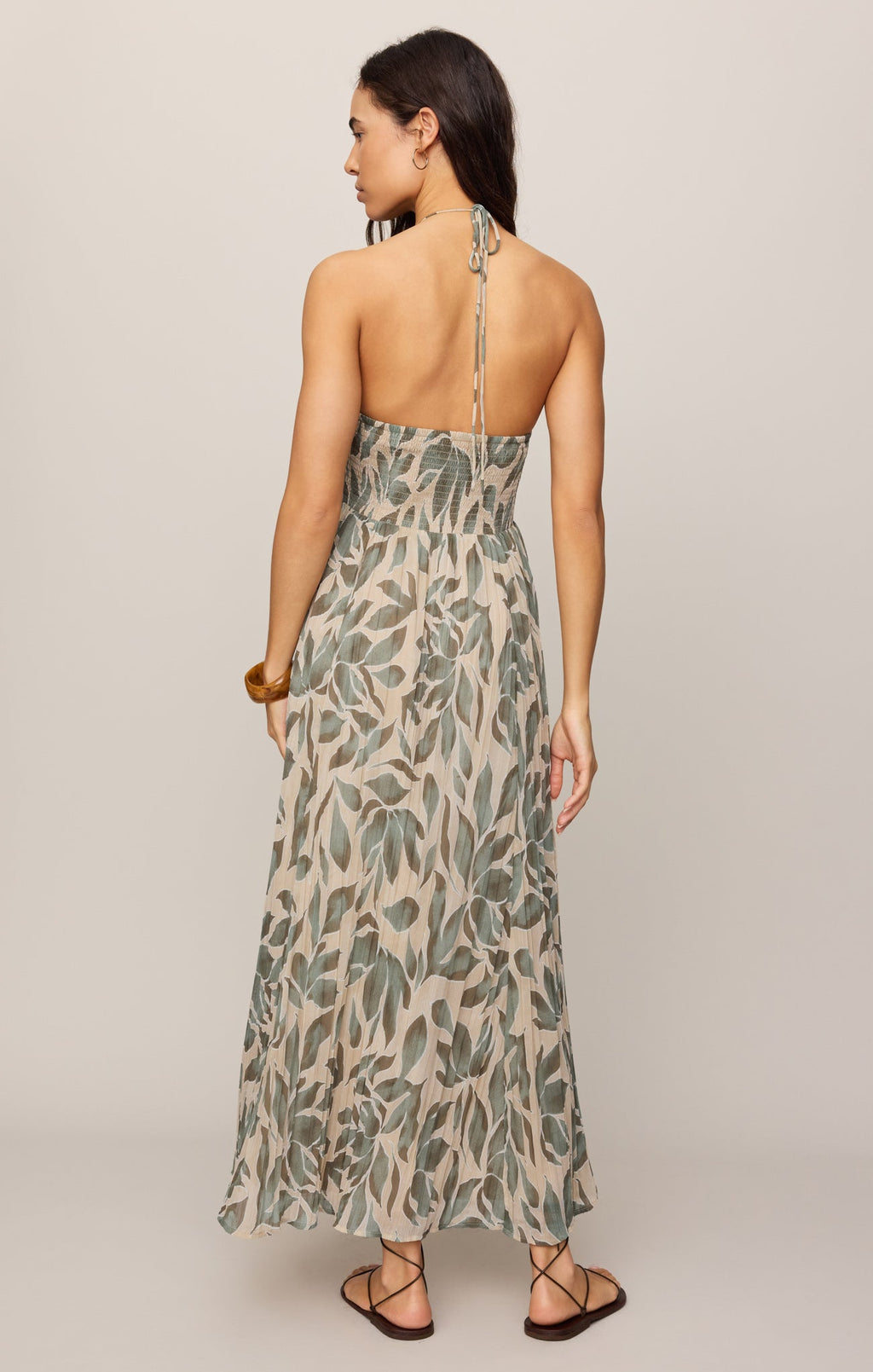 Lanie Maxi Dress