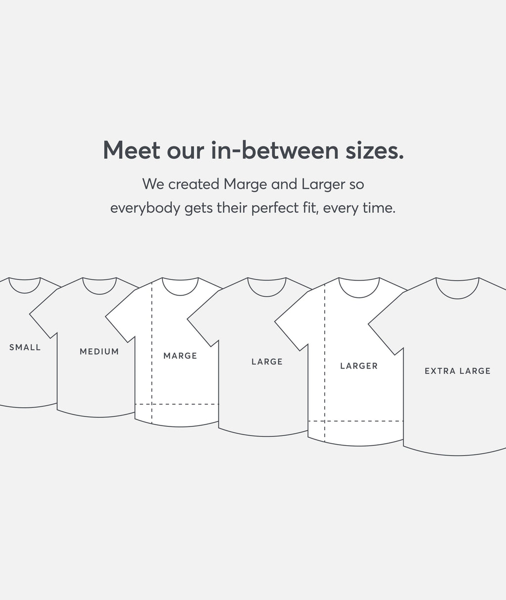 Boxy Sueded Tee