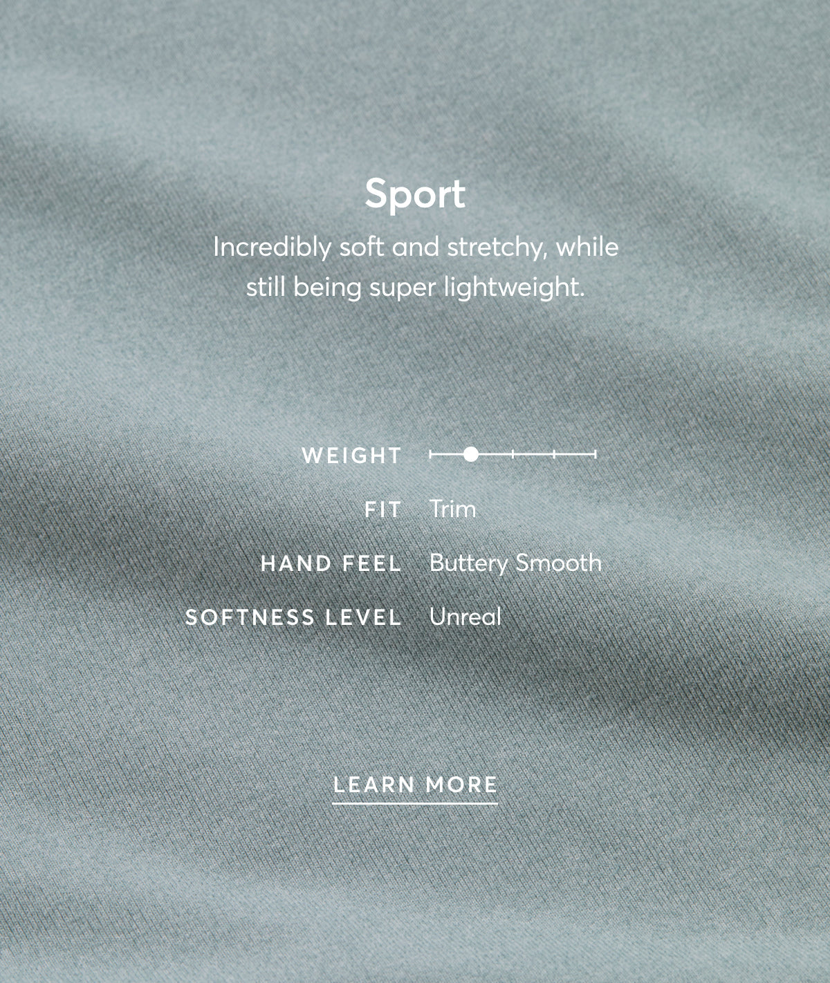 Re-Spun Sport Crew Graphic Tee