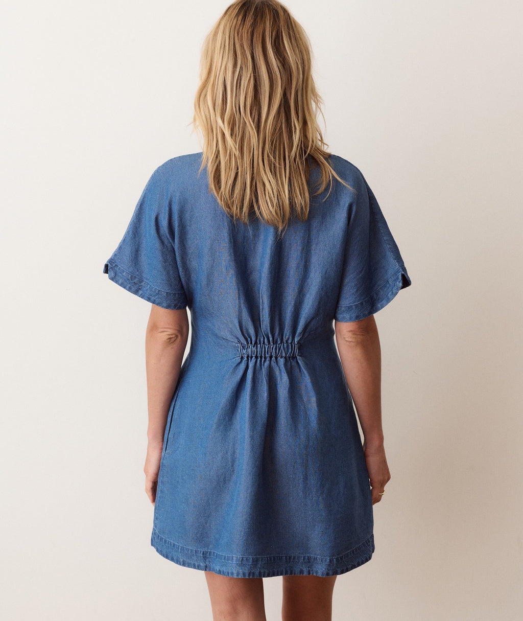 Arden Mini Dress