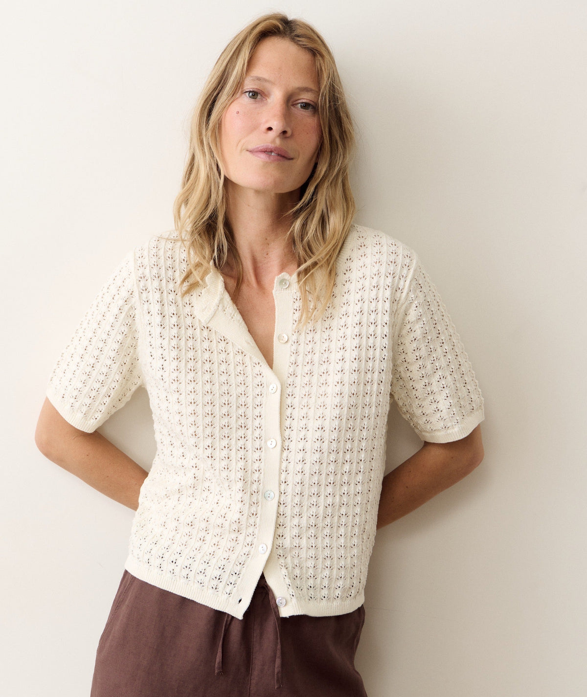 Lena Cardigan