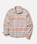 Men's Pacifica Stretch Twill Shirt