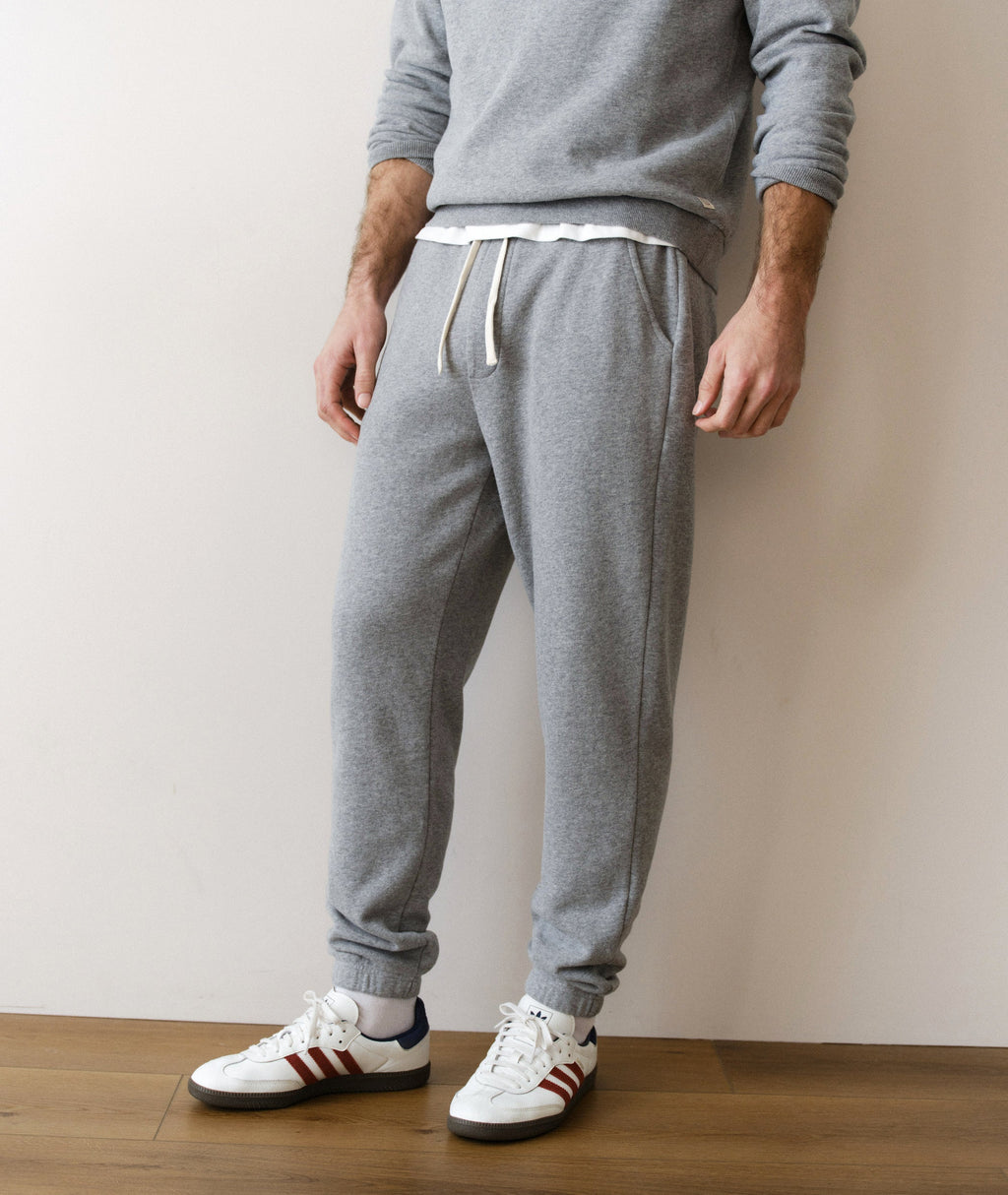 Custom Cut & Sew Cloud 9 Fleece Sweatpant