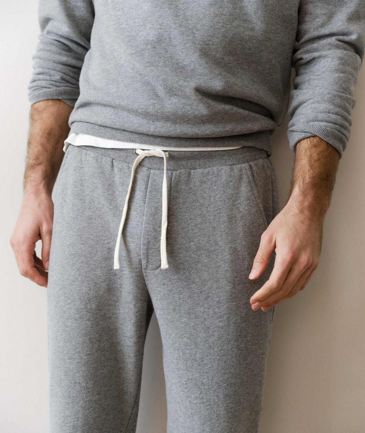 Custom Cut & Sew Cloud 9 Fleece Sweatpant