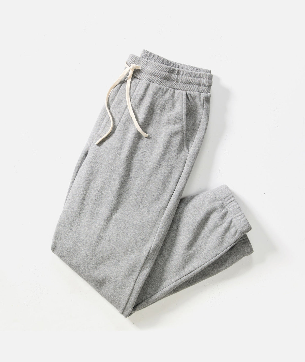 Custom Cut & Sew Cloud 9 Fleece Sweatpant