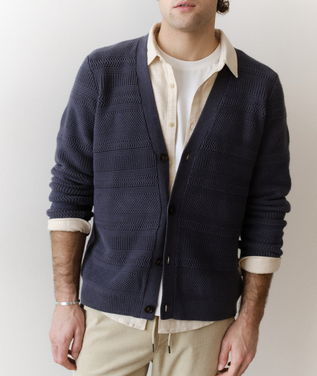 Maddox Cardigan