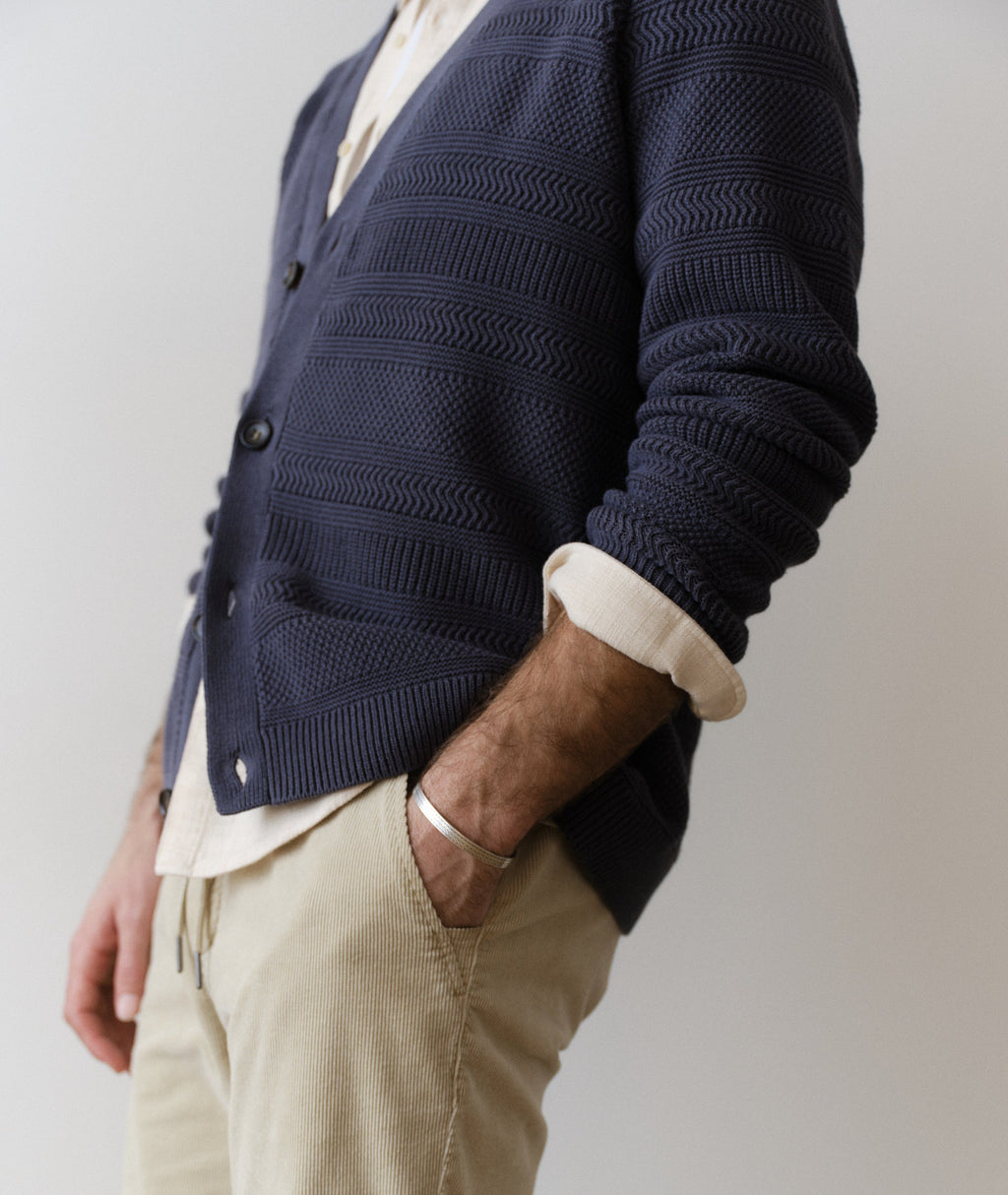 Maddox Cardigan