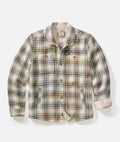Max Twill Overshirt